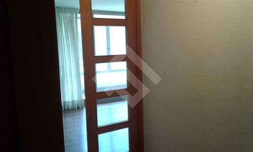 Arriendo Depto 3 Dorm. Servicios Las Condes