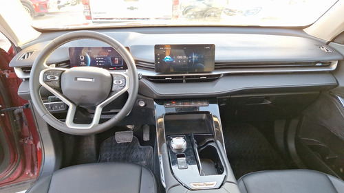 Haval H6 2.0 Auto Elite