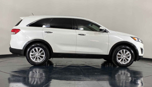 Imagen 3 de 15 de 121142 - Kia Sorento 2017 Con Garantía