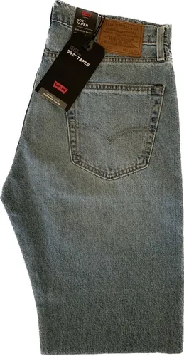 Levis 502 gris hotsell