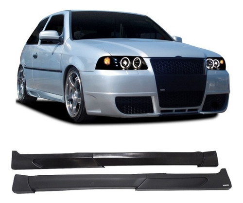 Body Kit Pointer 2000 2001 2002 2003 2004 2005 Scorpion