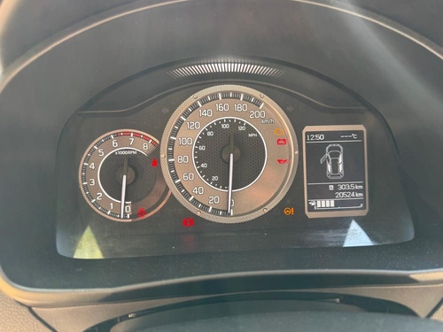 Suzuki Ignis 1.2 Vvt Glx