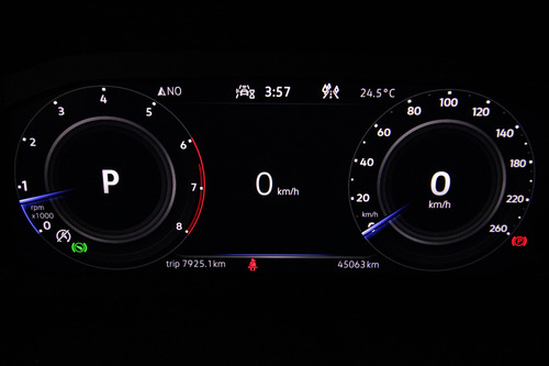 Volkswagen Teramont 3.6 V6 Highline Plus
