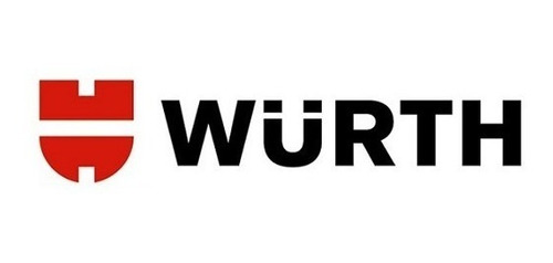 Aceite Para Motores Würth 1 L 2t Sintético
