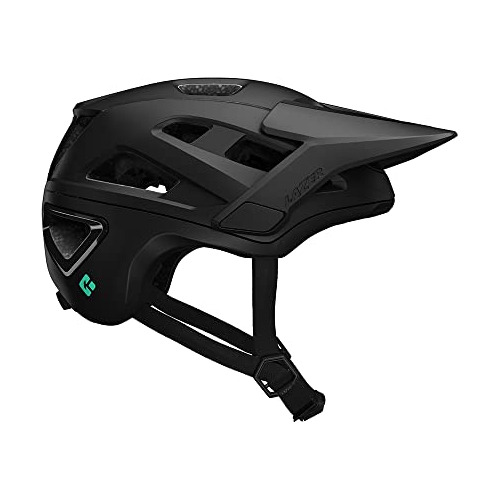 Lazer Jackal Kineticore Mountain Bike Helmet, Bicycling Gear