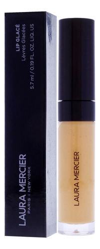 Brillo De Labios Laura Mercier Lip Glace 15 Vanille 4.4 Ml P