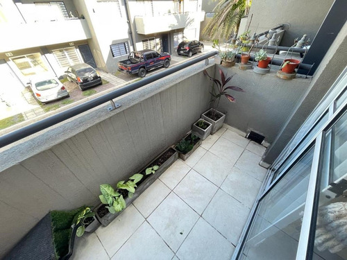 Imagen 11 de 14 de En Venta Departamento 2 Amb. En Planta Alta En Muñiz