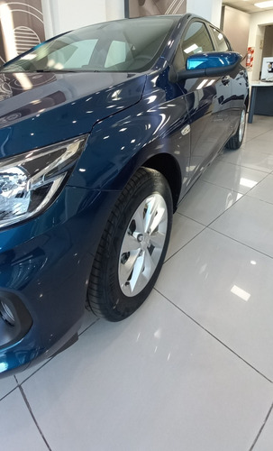 Imagen 19 de 25 de Chevrolet Onix 1.2 Lt Tech Stock Disponible (m) #5