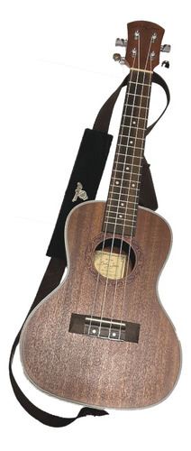 Ukelele  Soprano Concierto C/funda Uk01-21-uk01-21c Disbyte