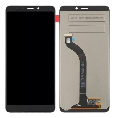 Modulo Compatible Xiaomi Redmi 5 / Mdg1 Mdi1 Cal. Orig.