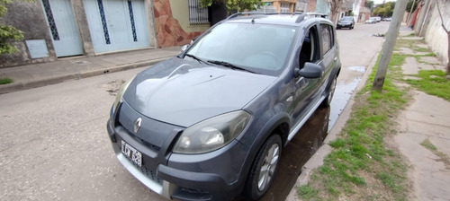 Renault Sandero Stepway 1.6 Confort 105cv