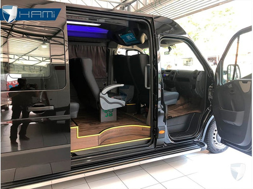 Renault Master 2.3 0km Executive