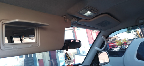 Mitsubishi Pajero TR4 2.0 Flex Aut. 5p