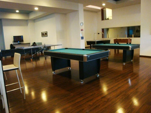 Imagen 27 de 30 de Departamento En Renta En Interlomas, Aquario