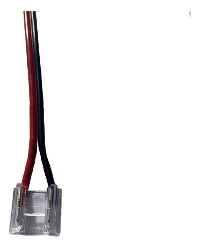 3x L103-01-01 - Emenda Com Fio Fita 10mm - Laydner