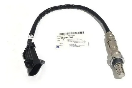 Sensor Oxigeno Aveo 4 Cables Original