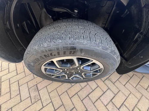 Ford Ranger 3.0 Limited 4X4