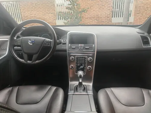 Volvo XC60 2.5 T5 Awd