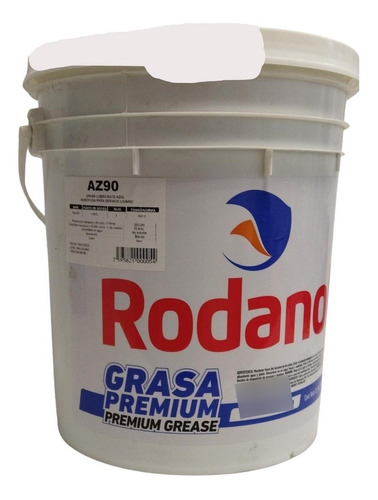 Grasa Lubricante Ch90-2 Paila