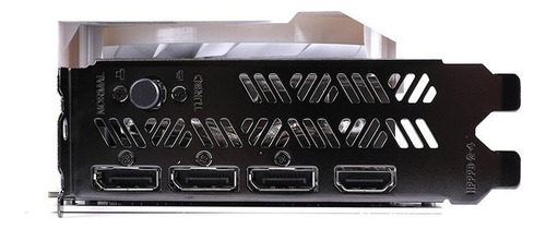 Placa de vídeo Nvidia Colorful iGame Series GeForce RTX 30 Series RTX 3050 8GB