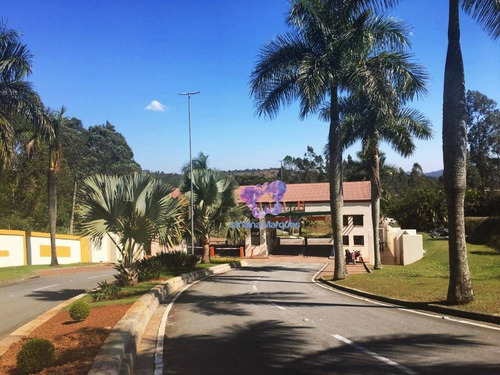 Imagem 10 de 17 de Área À Venda, 10805 M² Por R$ 2.350.000,00 - Condomínio Ecoville - Araçariguama/sp - Ar0045