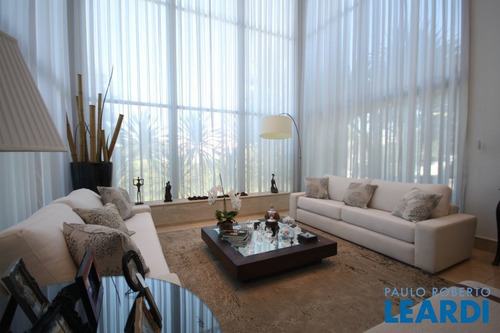 Imagem 6 de 15 de Casa Em Condomínio - Alphaville - Sp - 451823