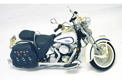Neca Terminator 2 Exterminador Futuro T-1000 Motorcycle Cop