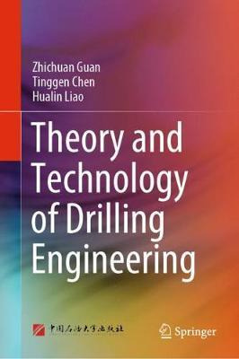 Libro Theory And Technology Of Drilling Engineering - Zhi...