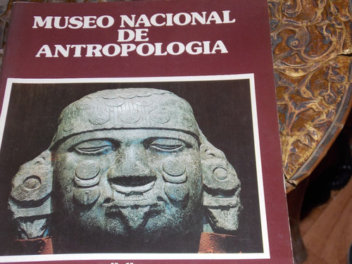 Museo Nacional De Antropología