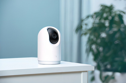Câmera De Segurança Xiaomi Mi 360° Home Security Camera 2k P