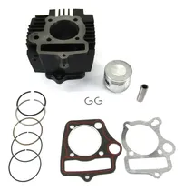 Comprar Cilindro Moto 110  Baccio Px110 Max P110 C110 Kit Completo