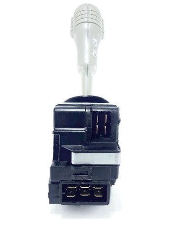 Imagen 5 de 5 de Switch Luces Y Direccionales Renault Twingo