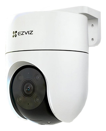 Cámara De Seguridad Ezviz H8c 2mp Ir 30mts Wifi Full Color N