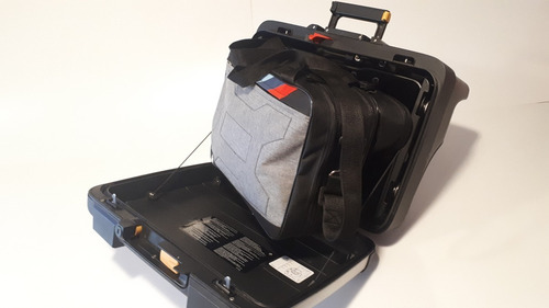 Bolsos Internos Maletas Laterales Bmw Vario R 1200 Gs | Envío gratis