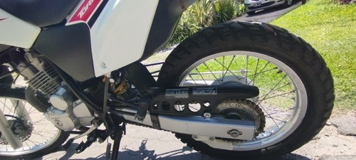 Imagen 13 de 15 de Honda Xr250 Tornado