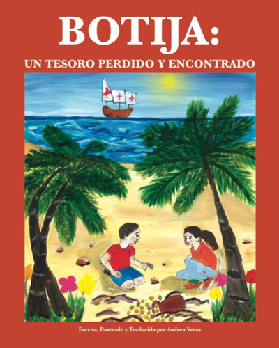 Libro: Botija: Un Tesoro Perdido Y Encontrado (spanish Editi