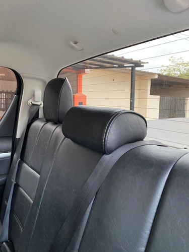 Toyota Hilux 2.4 Cd 150cv 4x2