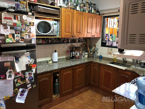 Ph Venta Florida 3 Ambientes Quincho Y Terraza