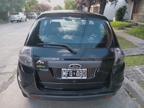 Ford Ka 1.0 Fly Viral 63cv