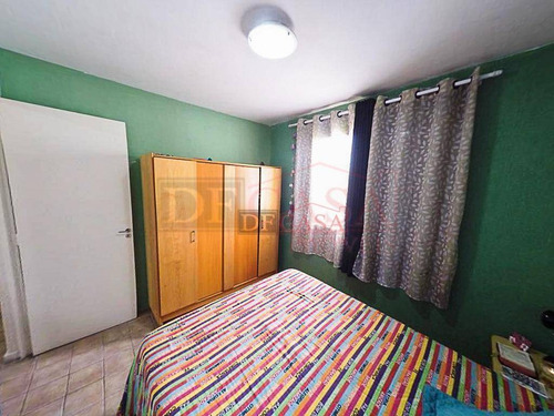 Imagem 15 de 20 de Apartamento À Venda, Conjunto Residencial José Bonifácio - São Paulo/sp - Ap5672