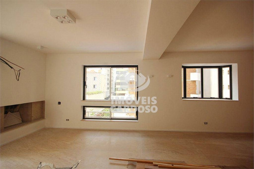 Apartamento Com 3 Dormitórios À Venda, 184 M² Por R$ 2.895.000 - Pinheiros - São Paulo/sp - Ap18860