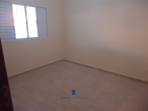 Imagem 11 de 15 de Casa 3 Dts Venda Locação Jd Santa Rosalia - 02936-1