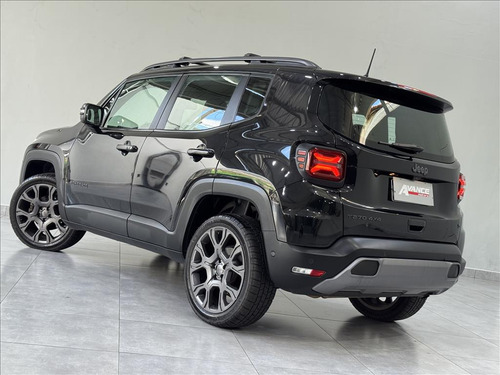 Jeep Renegade 1.3 T270 TURBO FLEX S 4X4 AT9