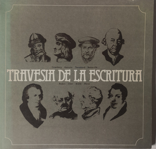 Travesía De La Escritura. Museo De Arte Carrillo Gil.