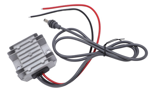 Power Converter Step Up, Adaptador De Refuerzo De 12 V, 24 V
