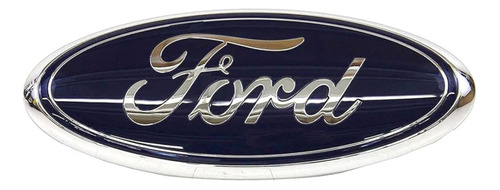 Emblema De Parrilla Ford Super Duty F250 F350 Original