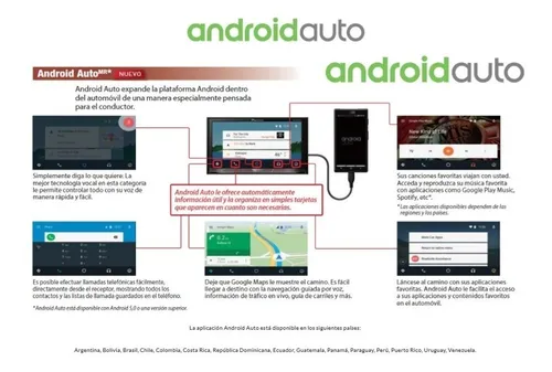 Radio Pioneer Avh-z7250bt Carplay Android Auto 7 Motorizado