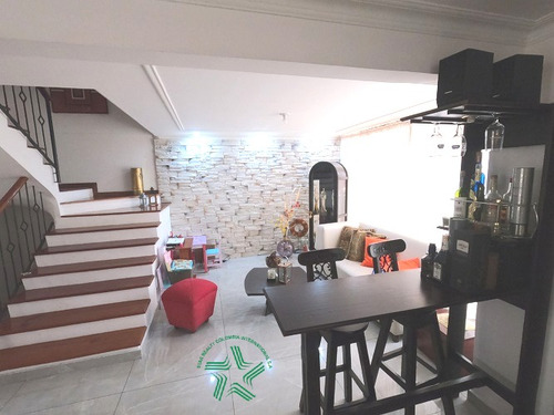 Imagen 2 de 19 de Casa En Venta De 4 Niveles En Conjunto Residencial Pinares Pereira