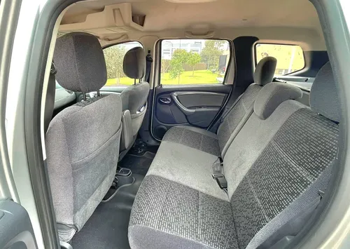 Renault Duster 2.0 Dynamique 4x2