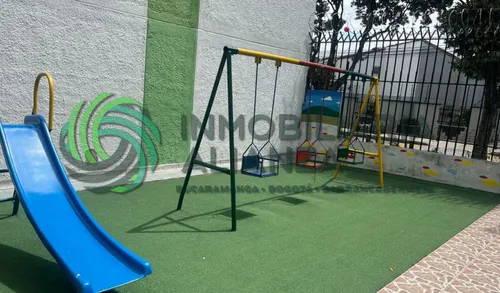 Apartamento En Arriendo En Ciudadela Real De Minas. Cod A8399